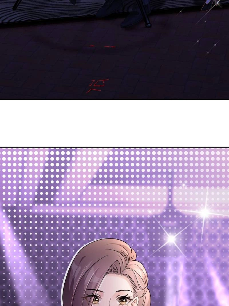 The Burning Flames of Intense Love Chapter 13 page 27 - 