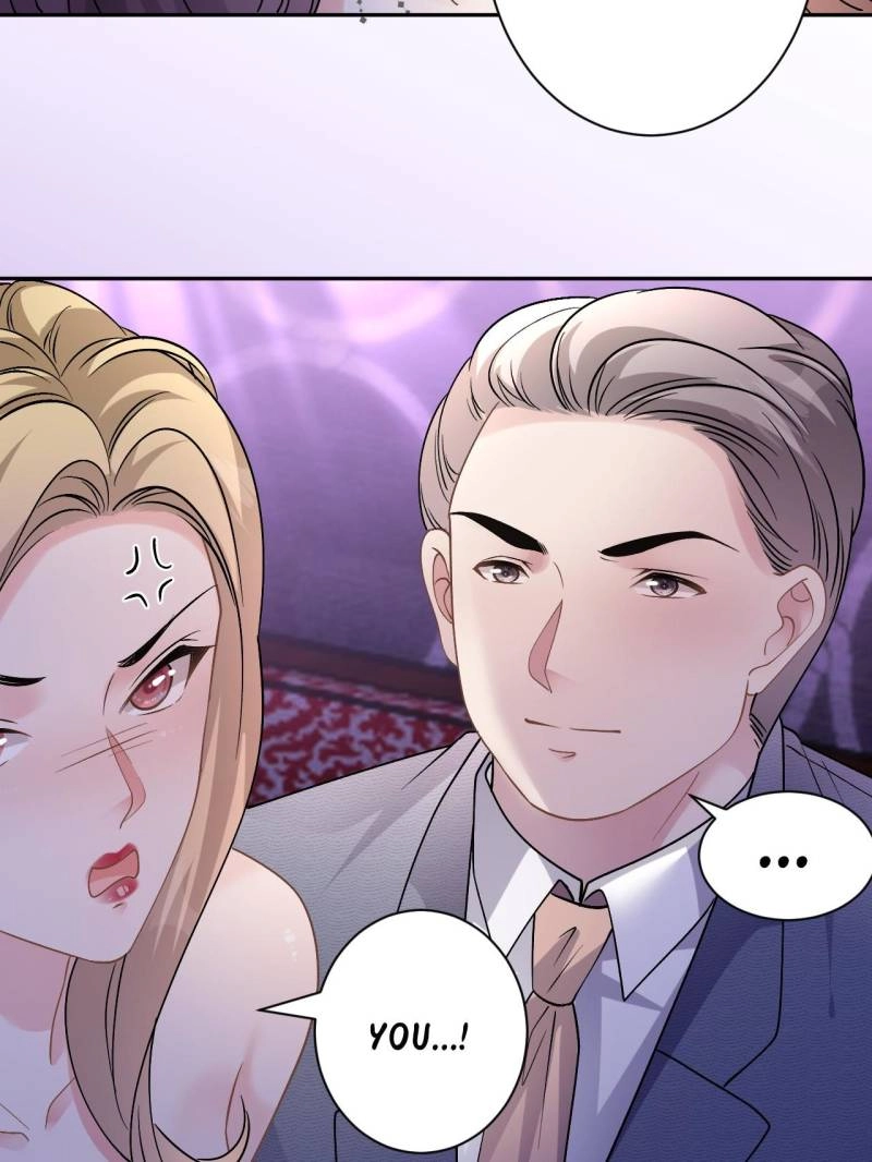 The Burning Flames of Intense Love Chapter 13 page 31 - 