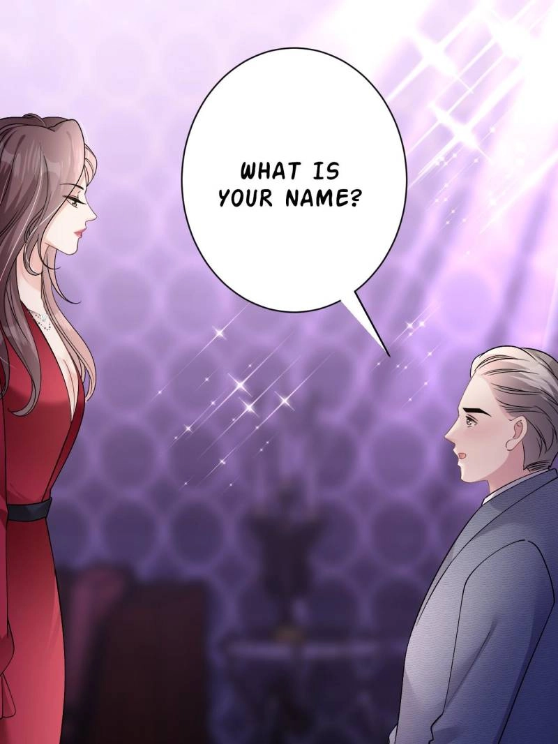 The Burning Flames of Intense Love Chapter 13 page 33 - 