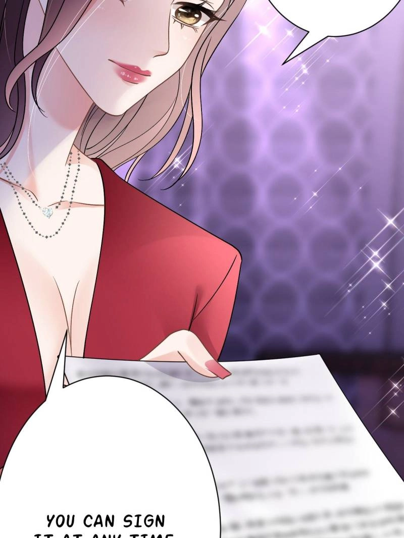 The Burning Flames of Intense Love Chapter 13 page 38 - 