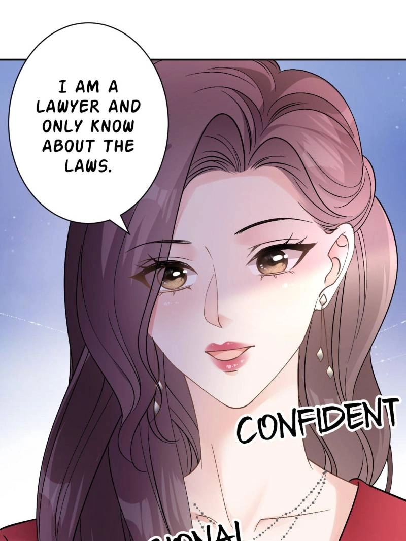 The Burning Flames of Intense Love Chapter 13 page 41 - 