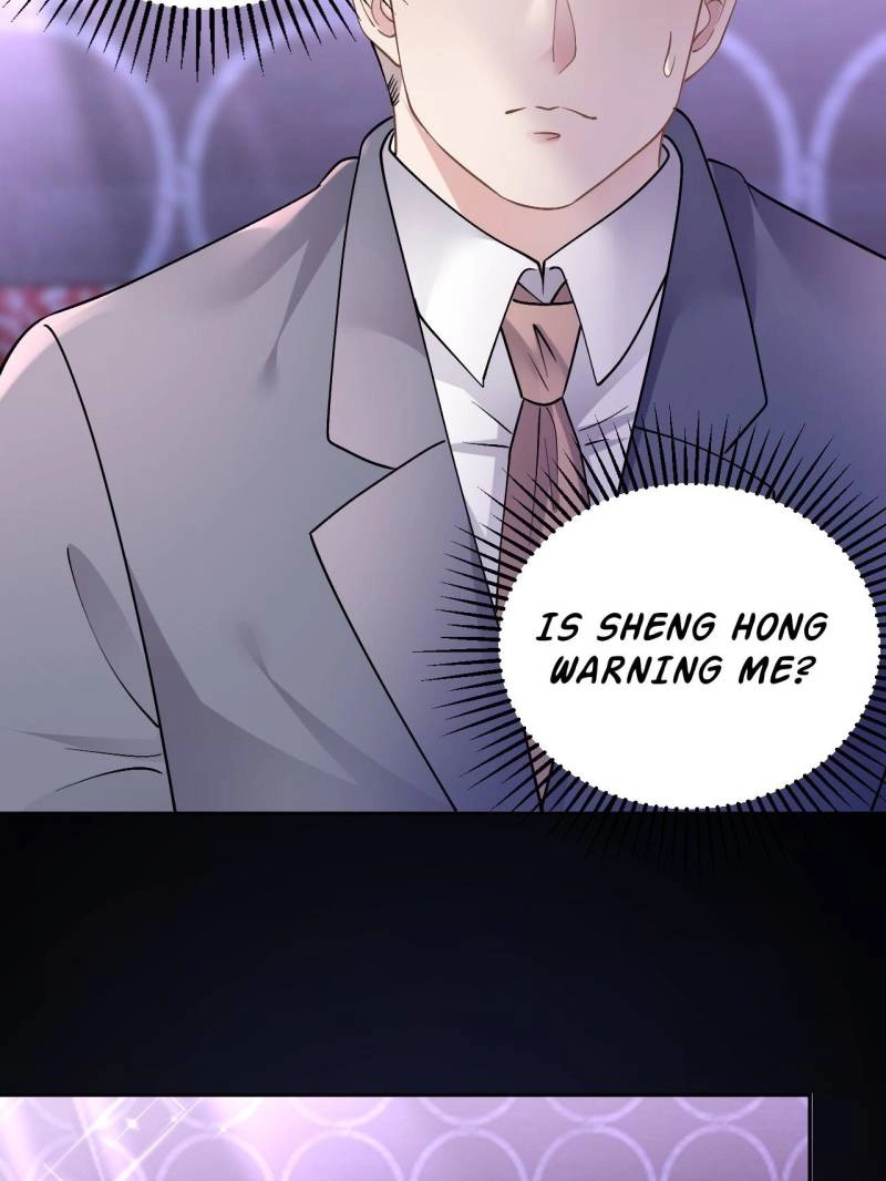 The Burning Flames of Intense Love Chapter 13 page 43 - 