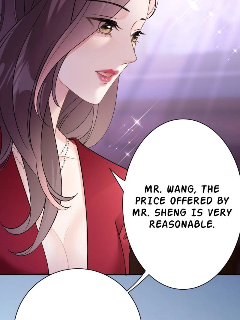 The Burning Flames of Intense Love Chapter 13 page 45 - 