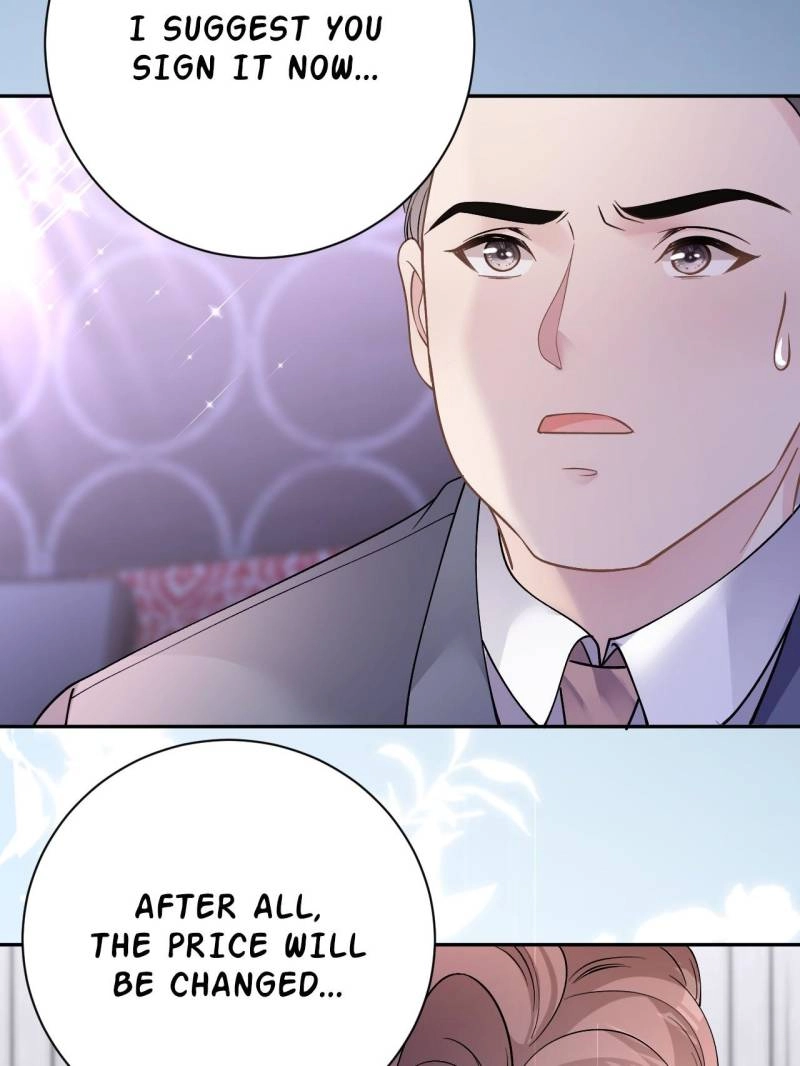 The Burning Flames of Intense Love Chapter 13 page 46 - 