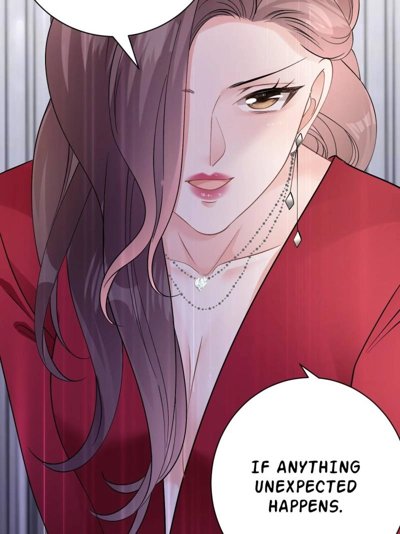 The Burning Flames of Intense Love Chapter 13 page 47 - 