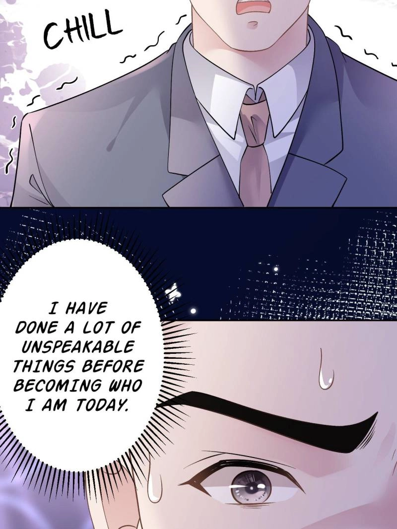 The Burning Flames of Intense Love Chapter 13 page 49 - 