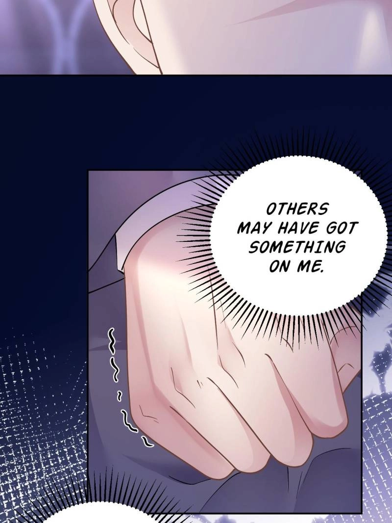The Burning Flames of Intense Love Chapter 13 page 50 - 