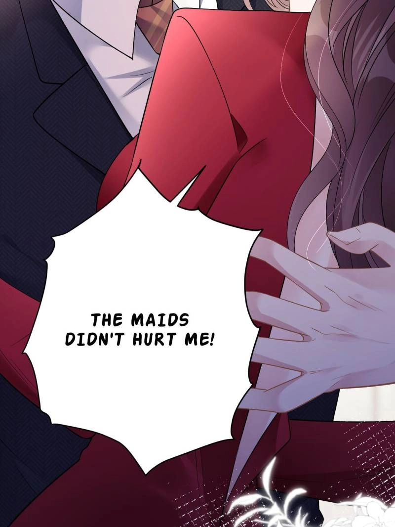 The Burning Flames of Intense Love Chapter 13 page 6 - 
