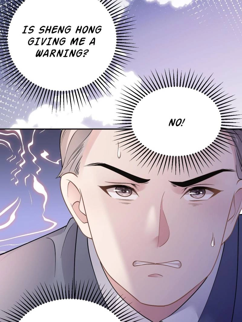 The Burning Flames of Intense Love Chapter 13 page 51 - 