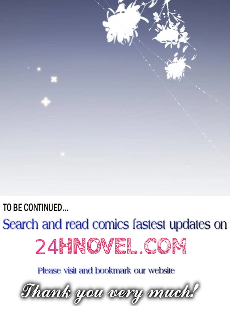 The Burning Flames of Intense Love Chapter 13 page 54 - 