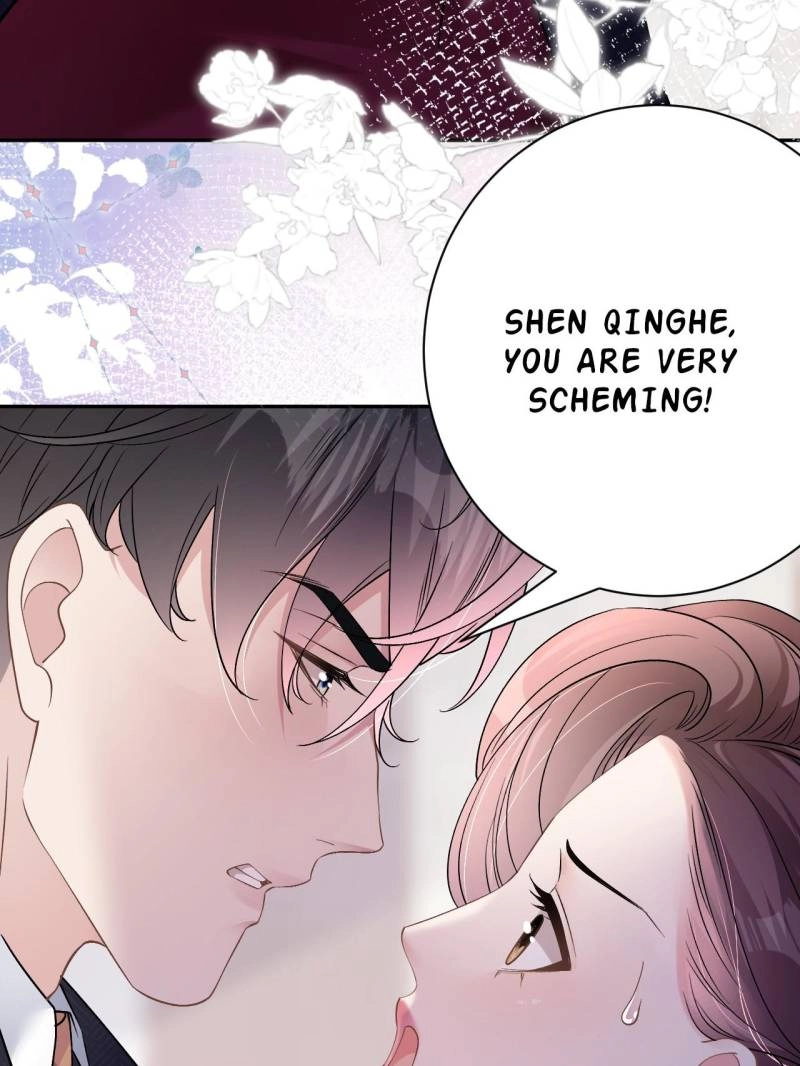 The Burning Flames of Intense Love Chapter 13 page 7 - 