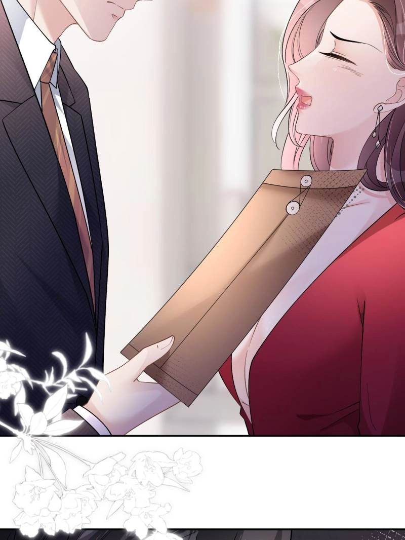 The Burning Flames of Intense Love Chapter 13 page 10 - 