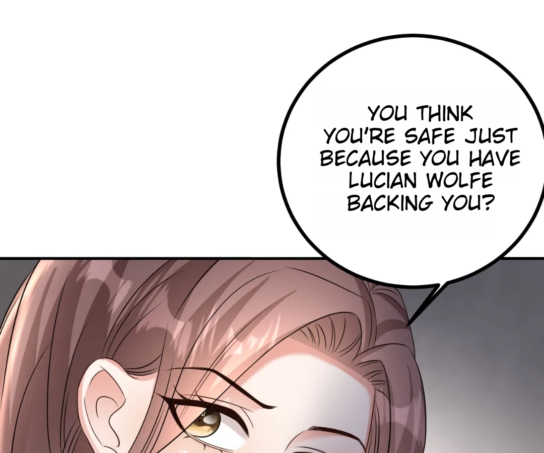 The Burning Flames of Intense Love Chapter 130 page 1 - 