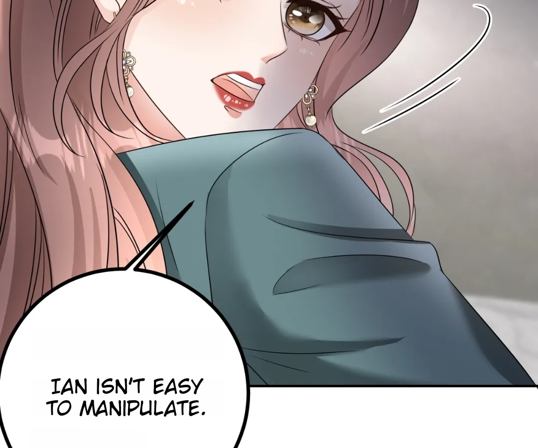 The Burning Flames of Intense Love Chapter 130 page 2 - 