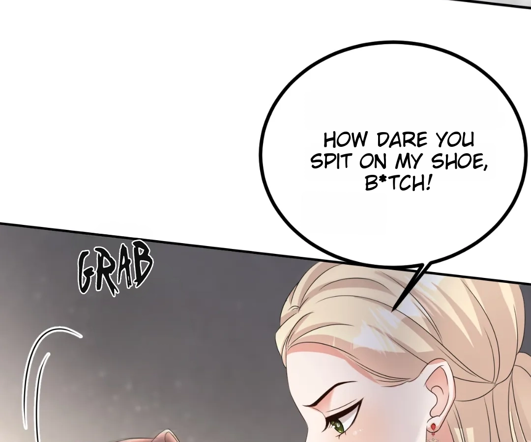The Burning Flames of Intense Love Chapter 130 page 18 - 