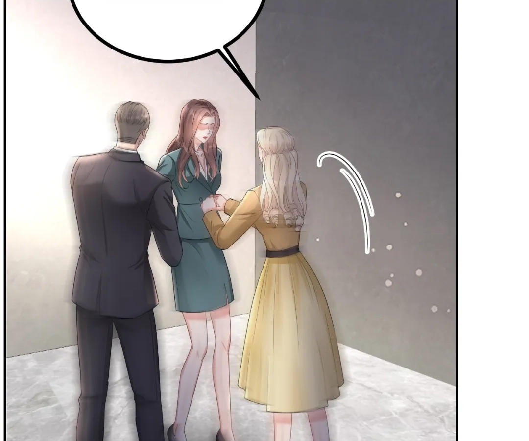 The Burning Flames of Intense Love Chapter 130 page 21 - 