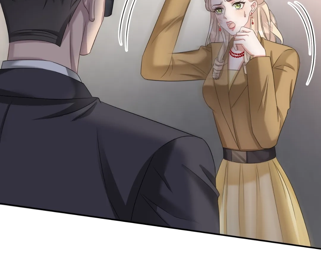 The Burning Flames of Intense Love Chapter 130 page 31 - 