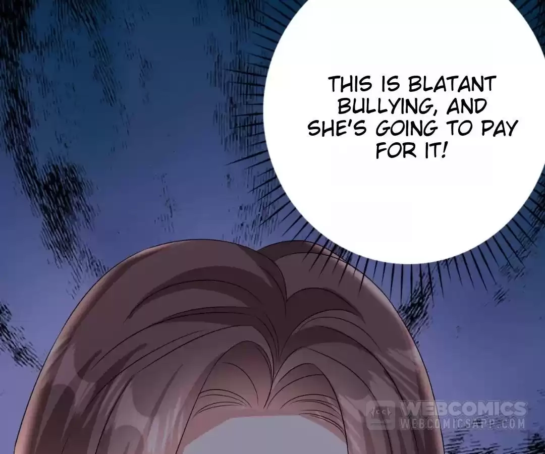 The Burning Flames of Intense Love Chapter 130 page 35 - 