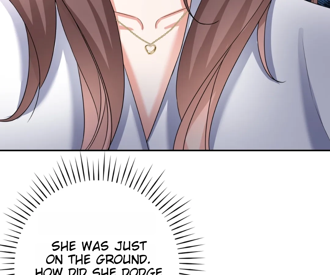The Burning Flames of Intense Love Chapter 130 page 37 - 
