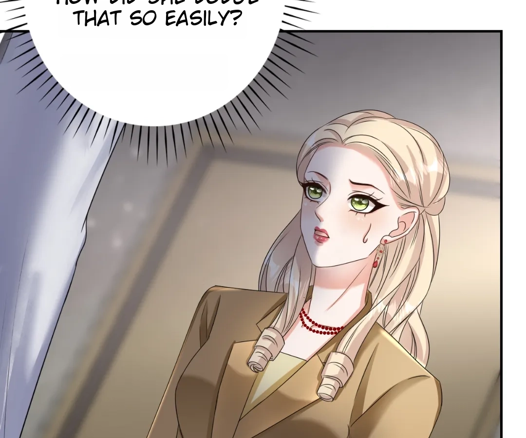 The Burning Flames of Intense Love Chapter 130 page 38 - 