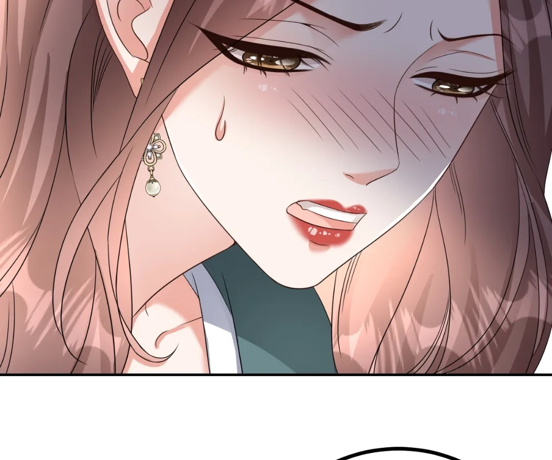 The Burning Flames of Intense Love Chapter 130 page 5 - 