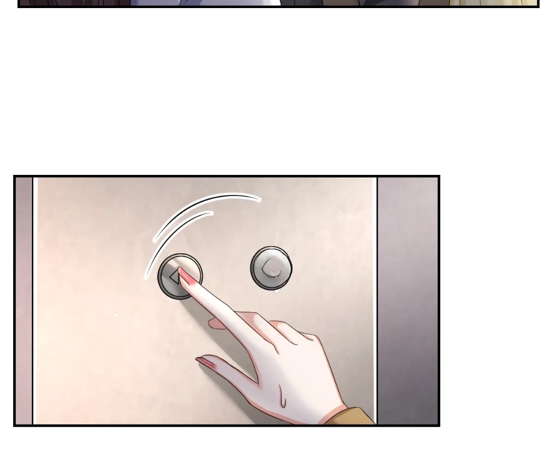 The Burning Flames of Intense Love Chapter 130 page 41 - 