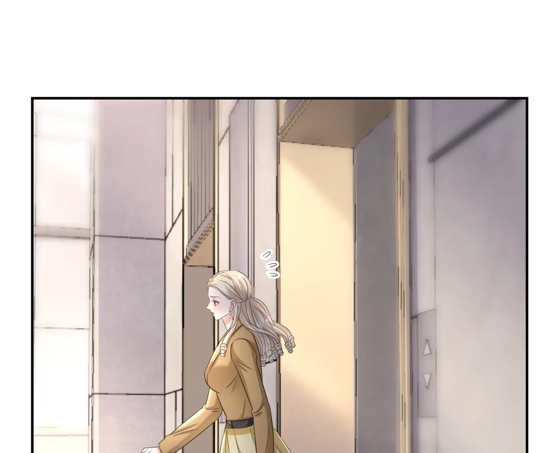 The Burning Flames of Intense Love Chapter 130 page 42 - 