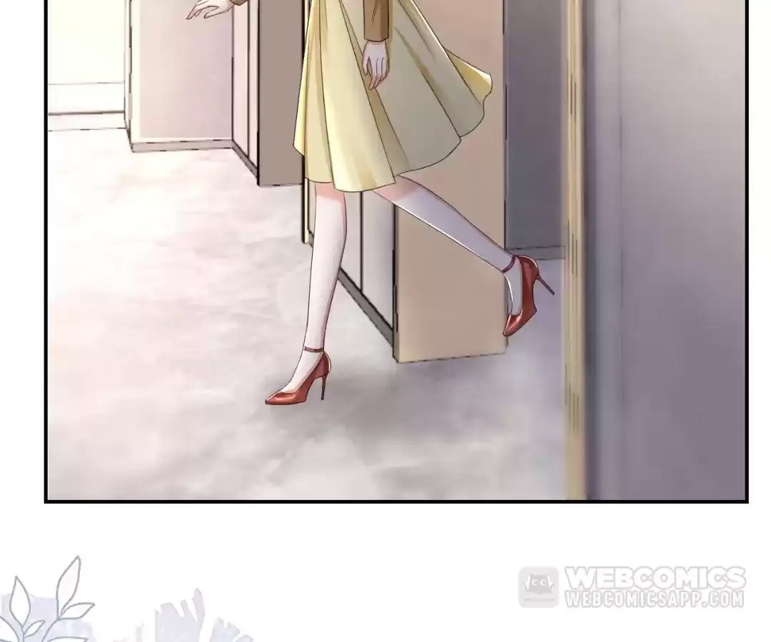 The Burning Flames of Intense Love Chapter 130 page 43 - 