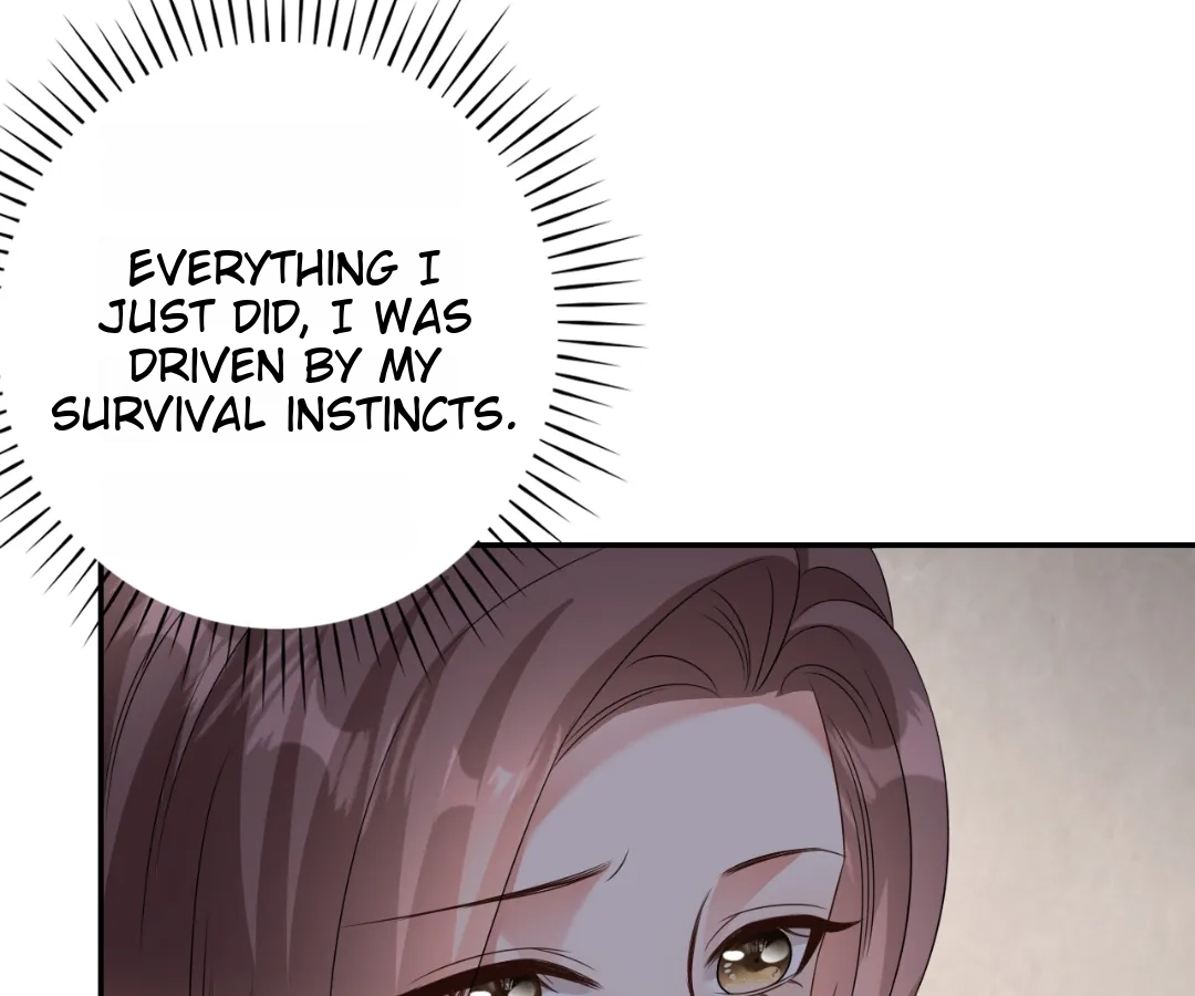The Burning Flames of Intense Love Chapter 130 page 47 - 