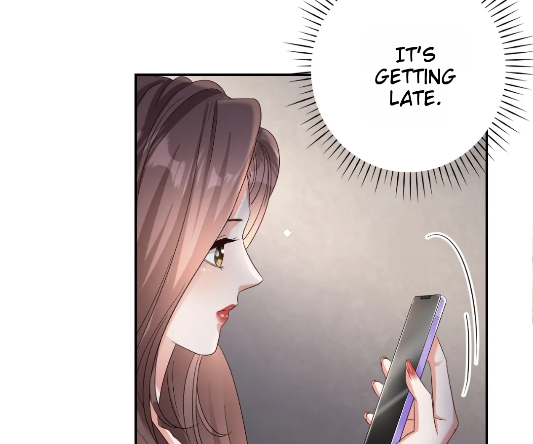 The Burning Flames of Intense Love Chapter 130 page 49 - 