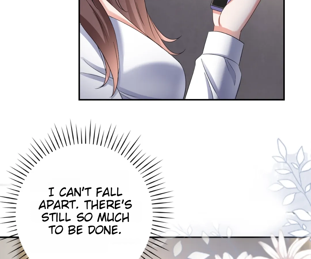 The Burning Flames of Intense Love Chapter 130 page 50 - 