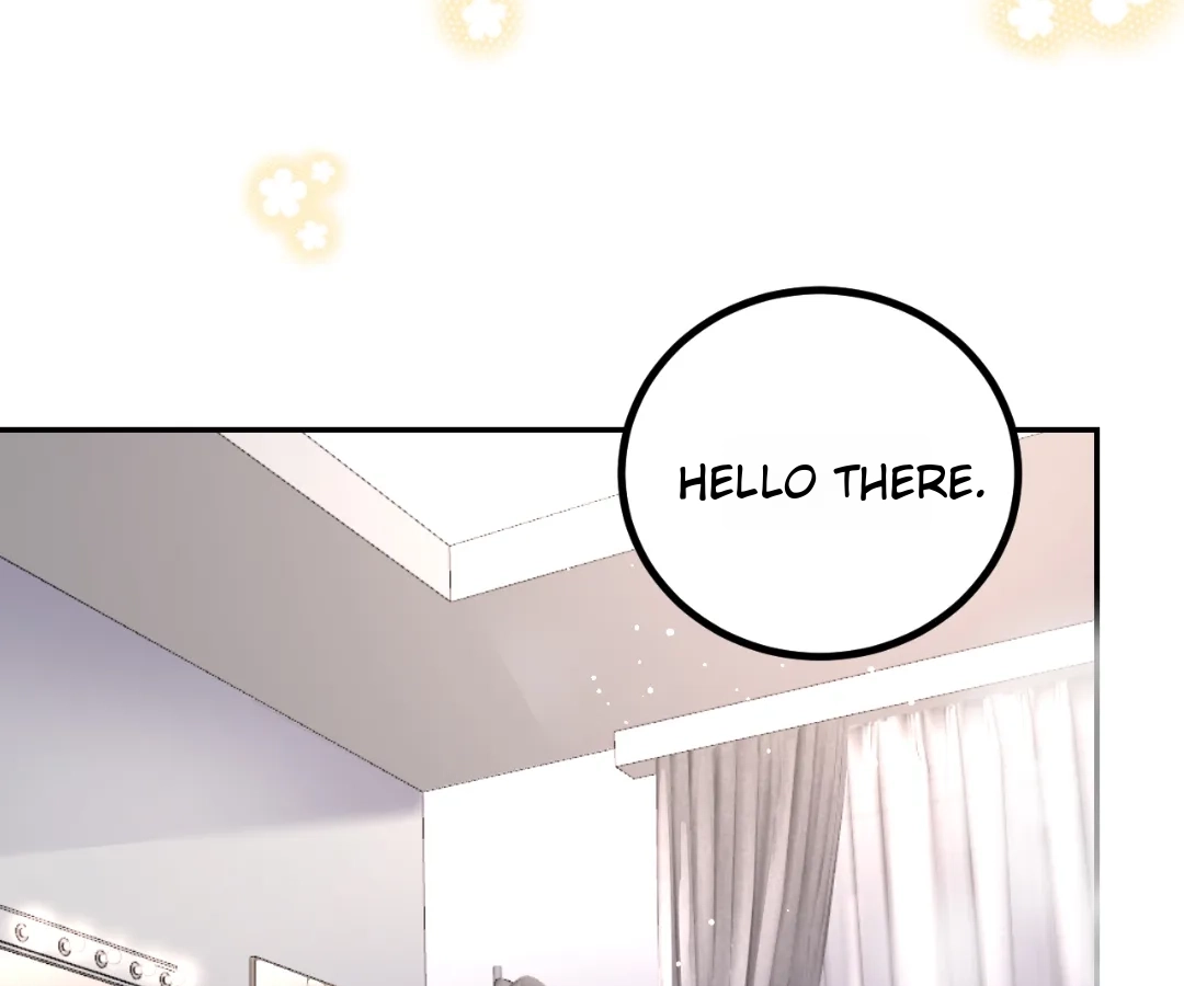 The Burning Flames of Intense Love Chapter 130 page 53 - 