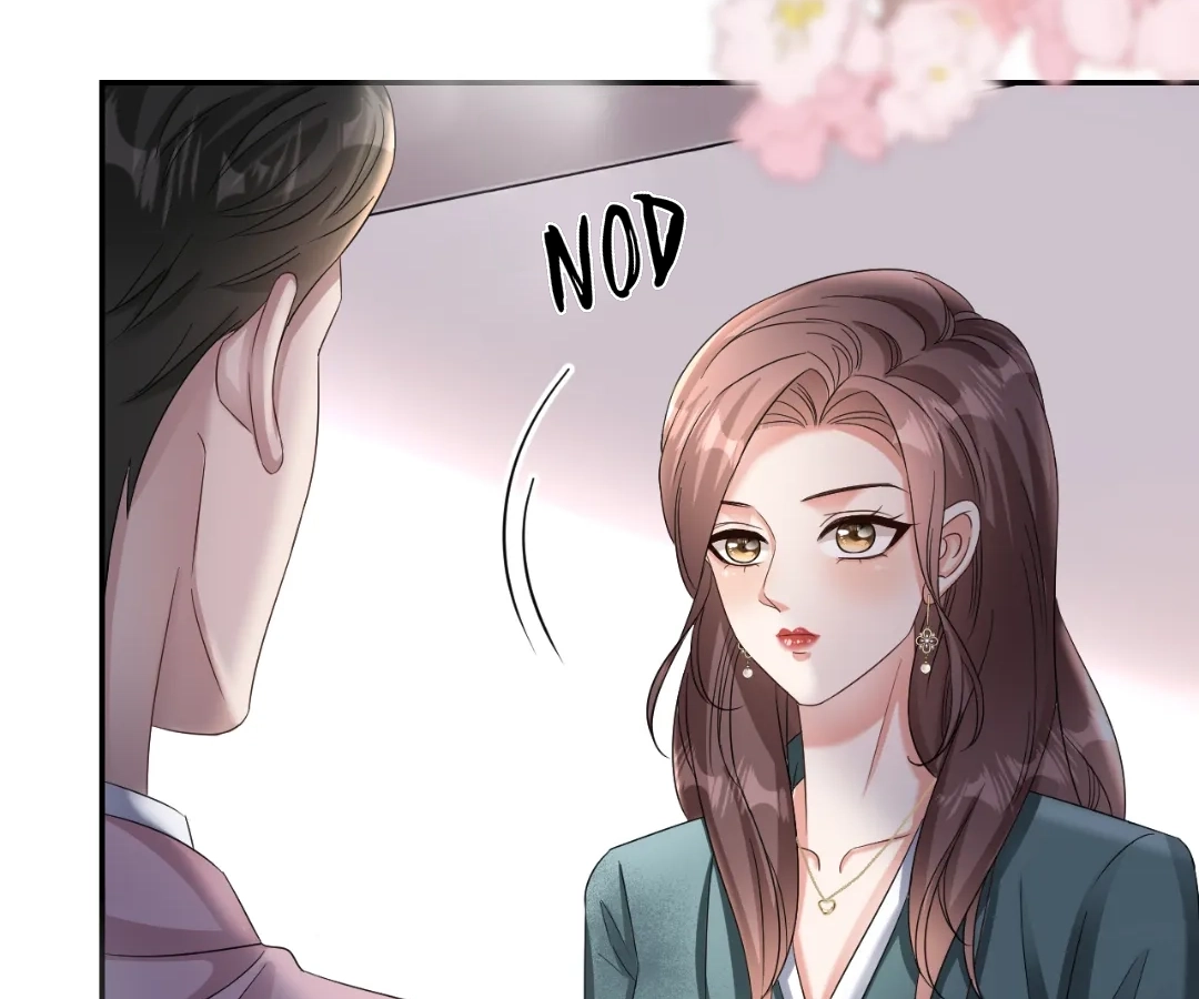 The Burning Flames of Intense Love Chapter 130 page 57 - 