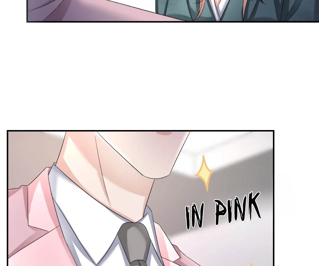 The Burning Flames of Intense Love Chapter 130 page 58 - 
