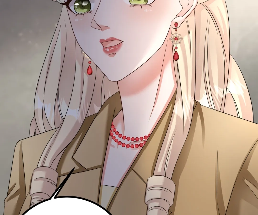 The Burning Flames of Intense Love Chapter 130 page 7 - 