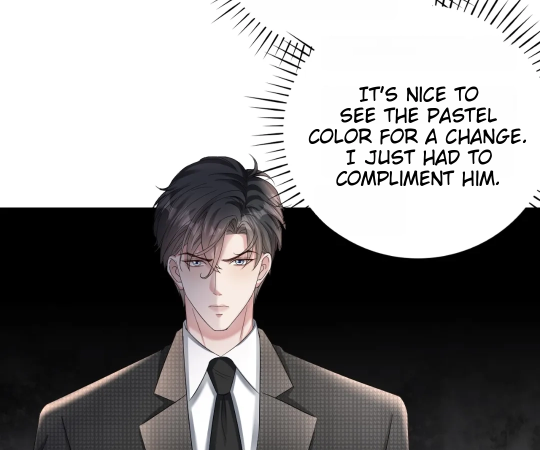 The Burning Flames of Intense Love Chapter 130 page 62 - 