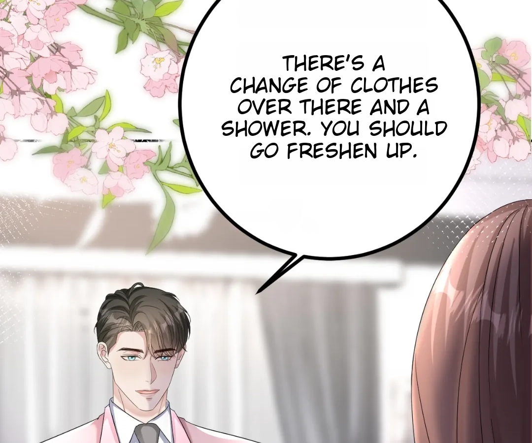 The Burning Flames of Intense Love Chapter 130 page 66 - 
