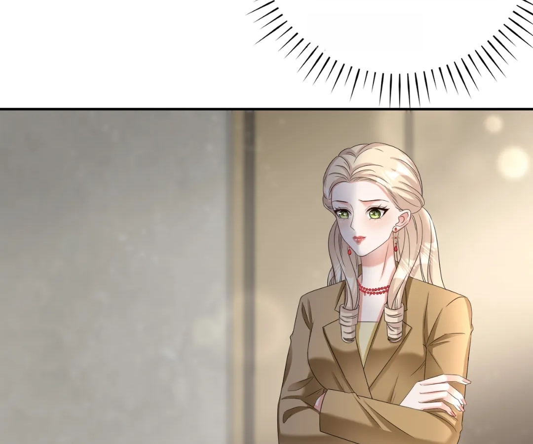 The Burning Flames of Intense Love Chapter 130 page 9 - 