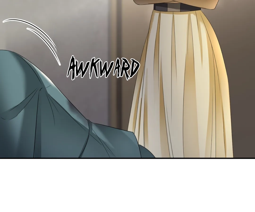 The Burning Flames of Intense Love Chapter 130 page 10 - 