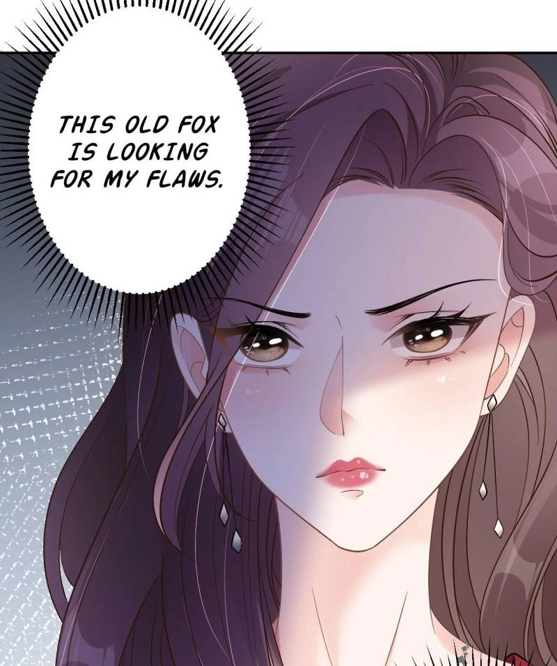 The Burning Flames of Intense Love Chapter 14 page 1 - 