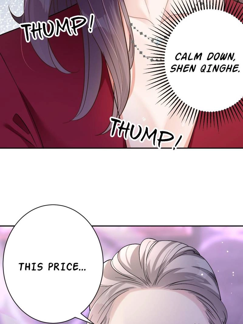 The Burning Flames of Intense Love Chapter 14 page 2 - 