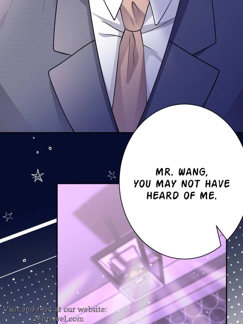 The Burning Flames of Intense Love Chapter 14 page 11 - 