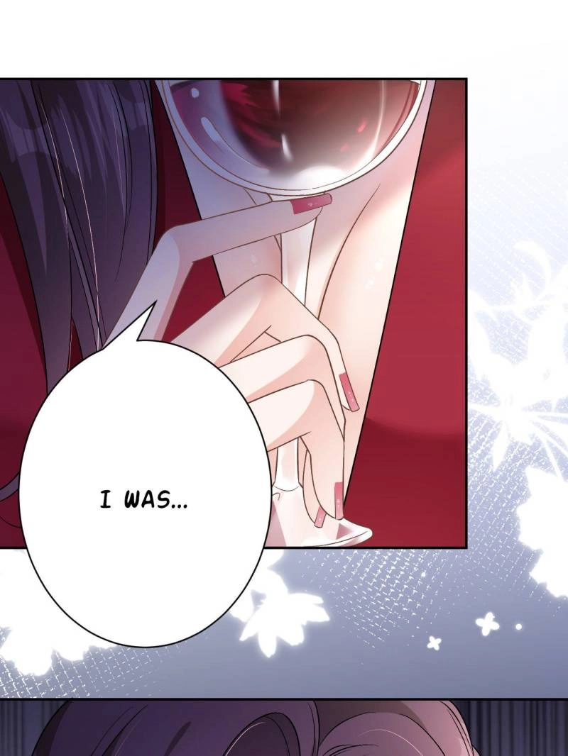 The Burning Flames of Intense Love Chapter 14 page 14 - 