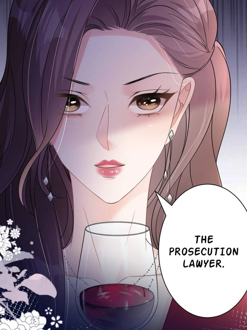 The Burning Flames of Intense Love Chapter 14 page 15 - 