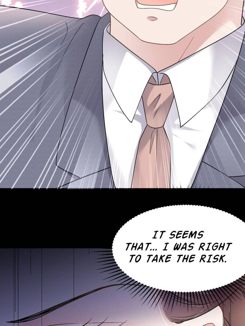 The Burning Flames of Intense Love Chapter 14 page 17 - 