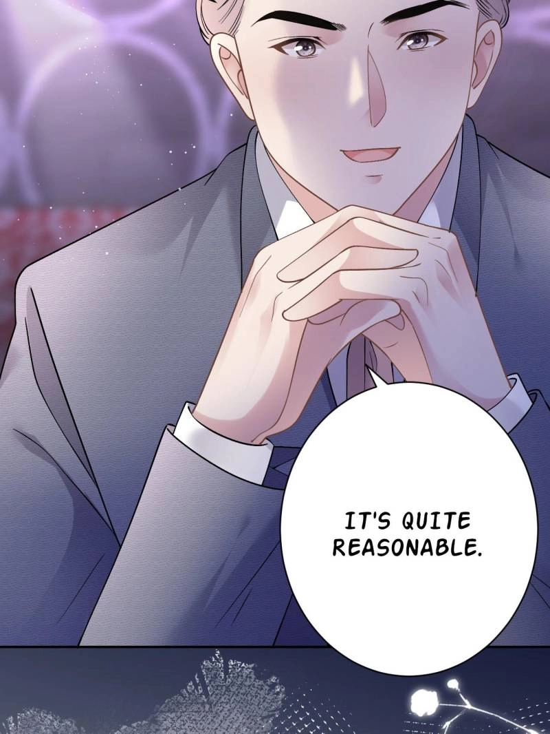 The Burning Flames of Intense Love Chapter 14 page 3 - 