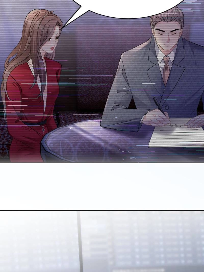 The Burning Flames of Intense Love Chapter 14 page 23 - 