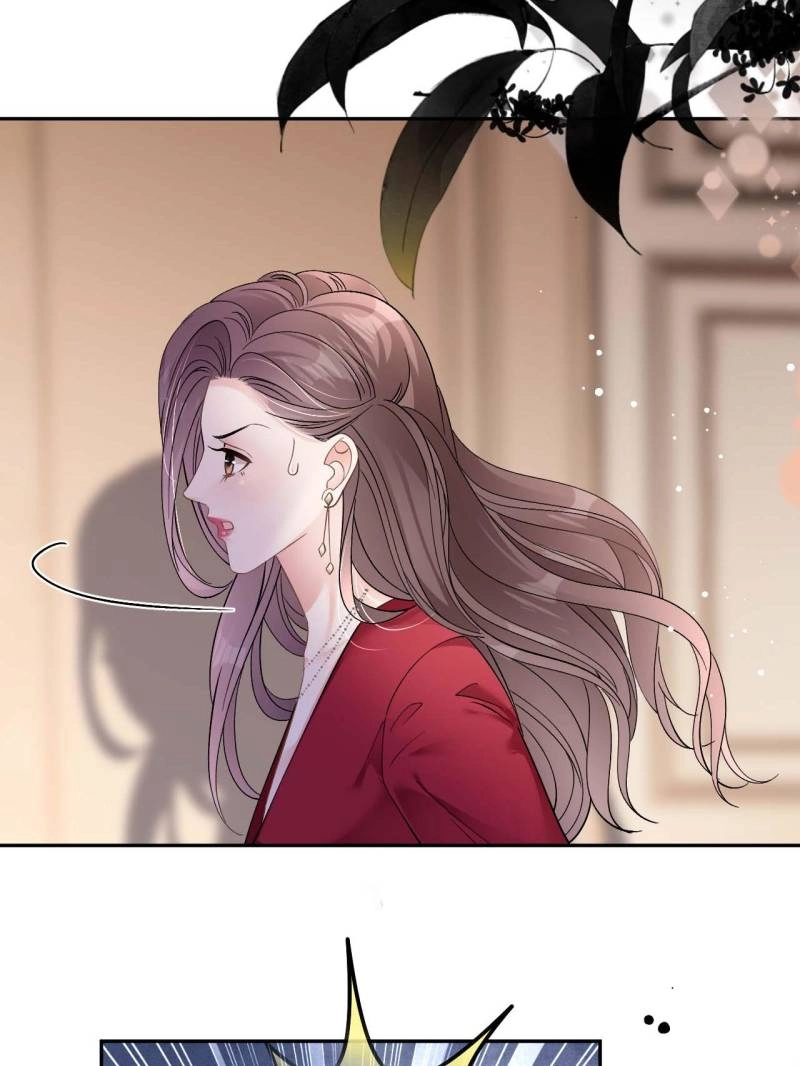 The Burning Flames of Intense Love Chapter 14 page 30 - 