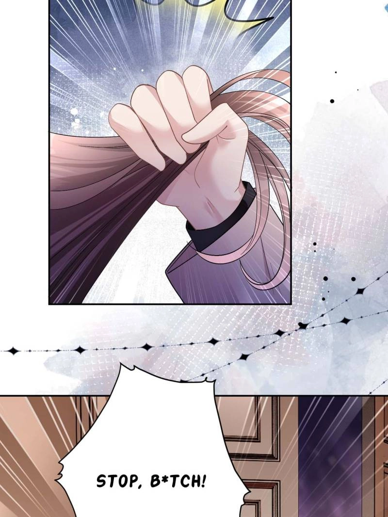 The Burning Flames of Intense Love Chapter 14 page 31 - 