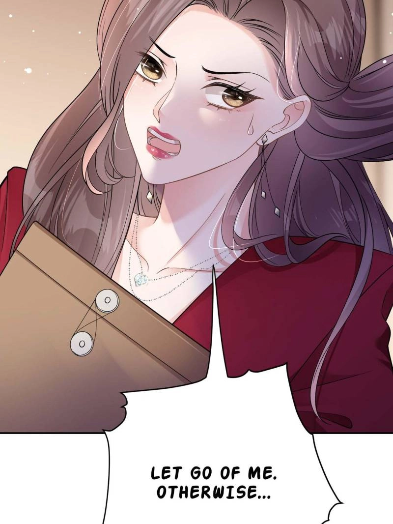 The Burning Flames of Intense Love Chapter 14 page 33 - 